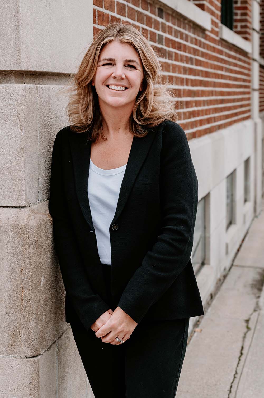 Brittany Duffy heashot