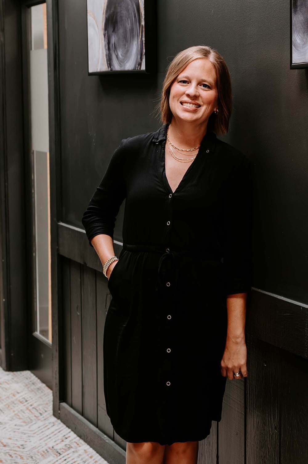 Lindsay Sessor headshot